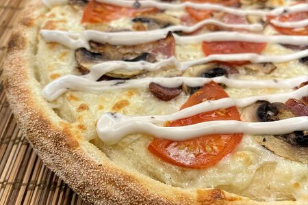 Фортуна средняя