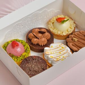 Набор В семейном кругу