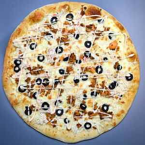 Пицца И точка