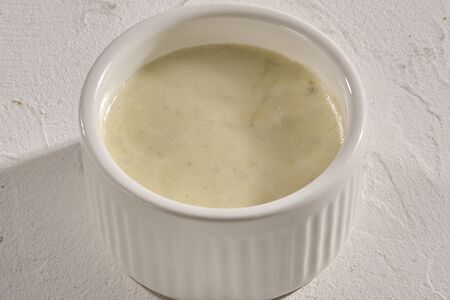 Сырный соус