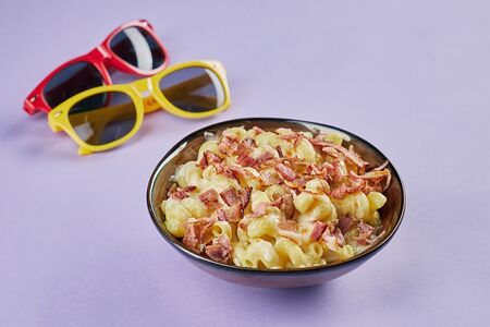 Мак энд чиз 