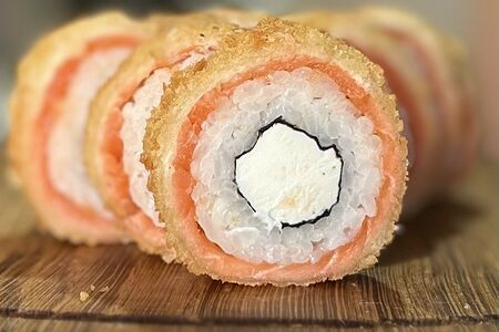 Филадельфия темпура