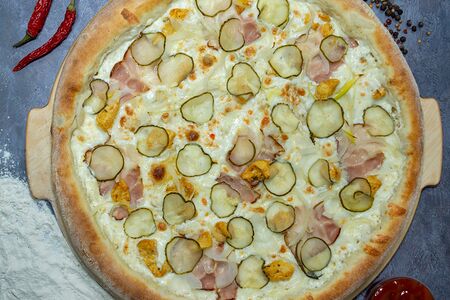 Деревенская