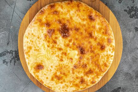 Хачапури по-имеретински 