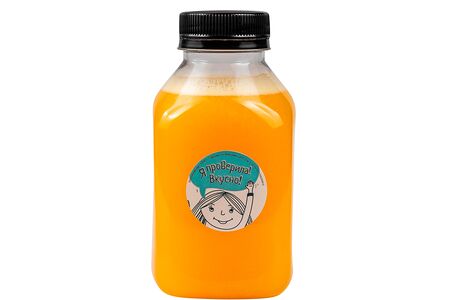 Фреш апельсиновый