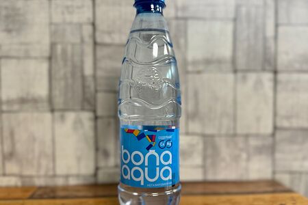 Вода Bon Aqua