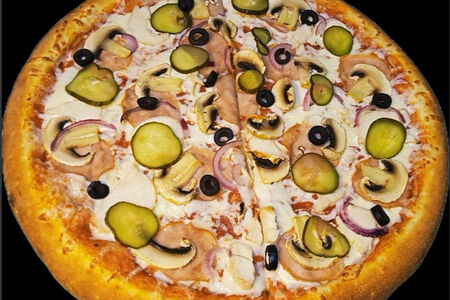 Деревенская 