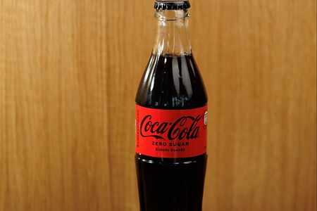 Coca-Cola Zero