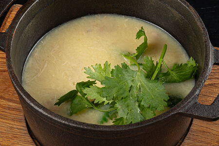 Суп Чихиртма