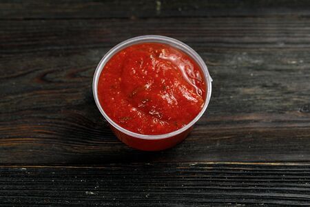 Соус Томатный