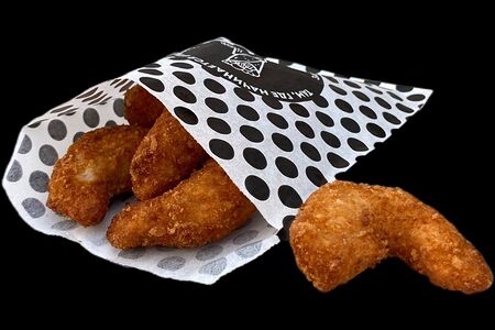 Креветки 15 шт