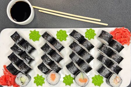 Сет Студенческий