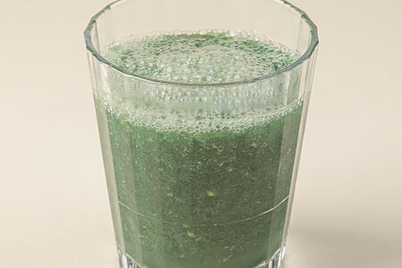 Смузи Грейпфрут-сельдерей