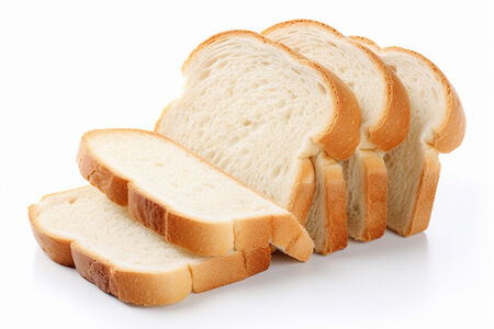 Половина Порции Лепешки