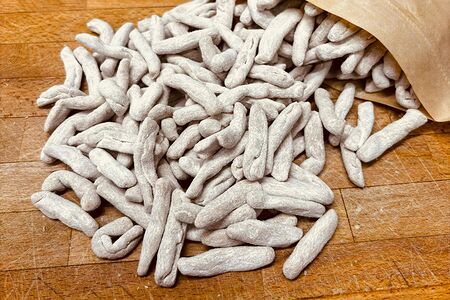 Хинкал чеченский (галушки) замороженный