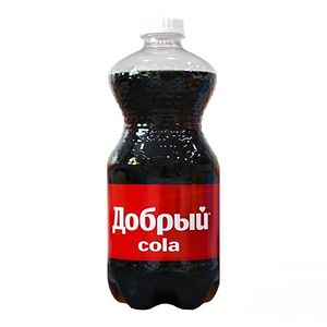 Добрый кола