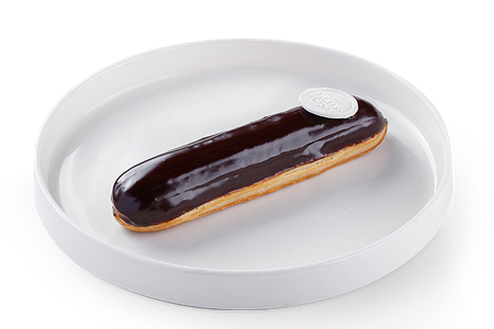 Эклер Шоколадный