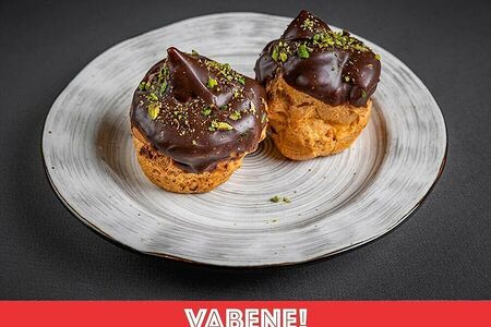 Профитроли