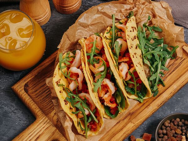 Семейное кафе Соль