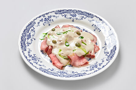 Вителло тоннато