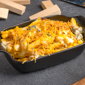 Фри Четыре сыра 200 гр