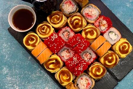 Сет Тигрица