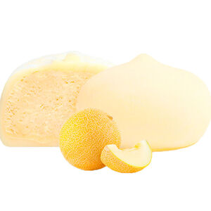 Замороженный десерт Мотико Дыня