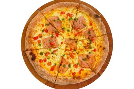 Цыпленок в сыре