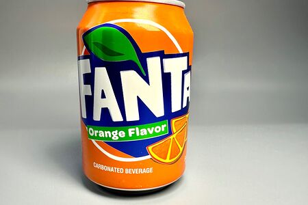 Fanta