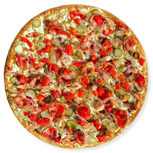 Студенческая 