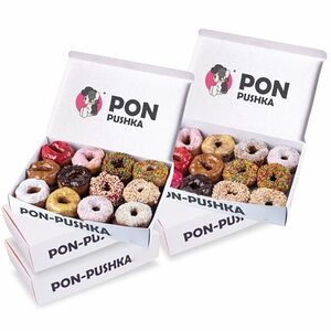 Мега праздник