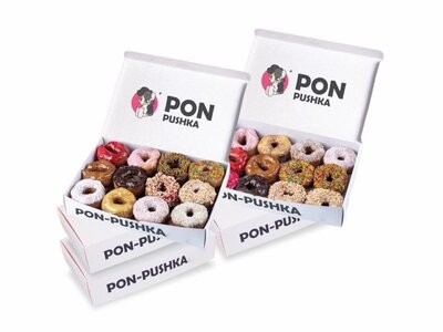 Мега праздник