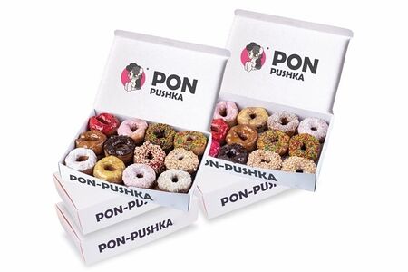 Мега праздник