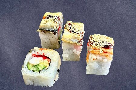 Ролл Канада