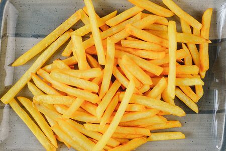 Картофель фри