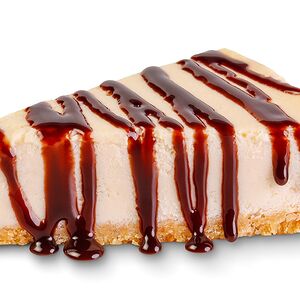 Чизкейк Нью-йорк