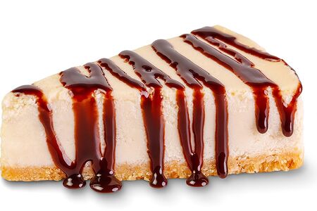 Чизкейк Нью-йорк