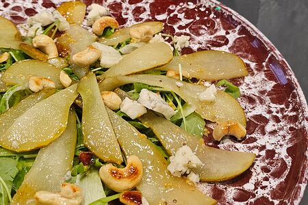 Салат Кэнди