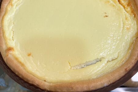 Сметанник большой