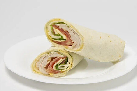 Сэндвич-ролл 