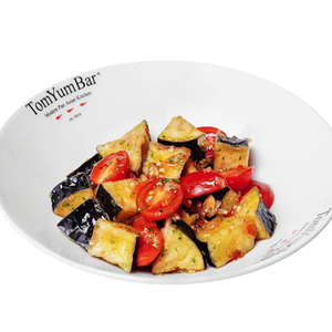 Баклажаны Boys in Thai