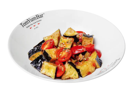 Баклажаны Boys in Thai