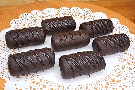 Пирожное Картошка