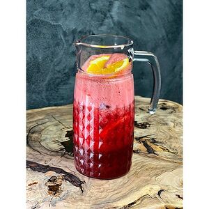 Лимонад Мята Signature Вишня-апельсин