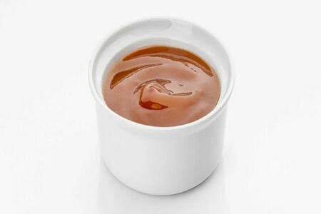 Кисло-сладкий