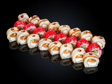 Тройка хит сет