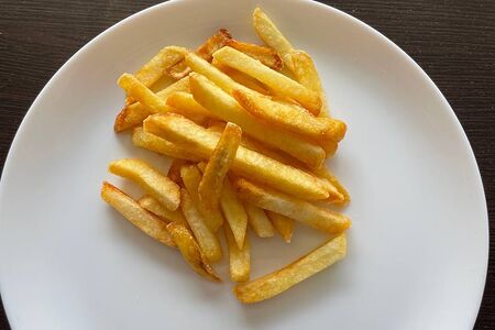 Картофель Фри