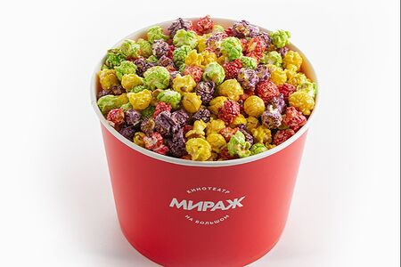 Большой фруктовый