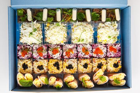 Новогодний