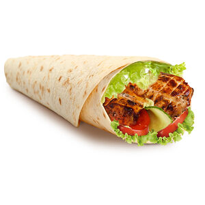 Гриль сэндвич